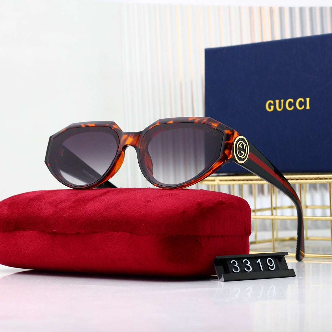 sunglasses /Lens: UV400 /Model:3319