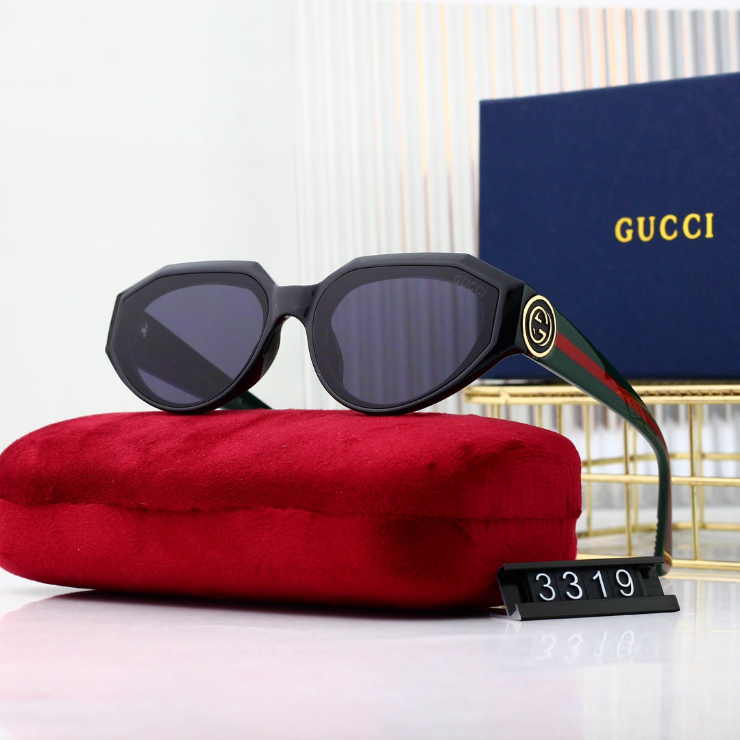sunglasses /Lens: UV400 /Model:3319