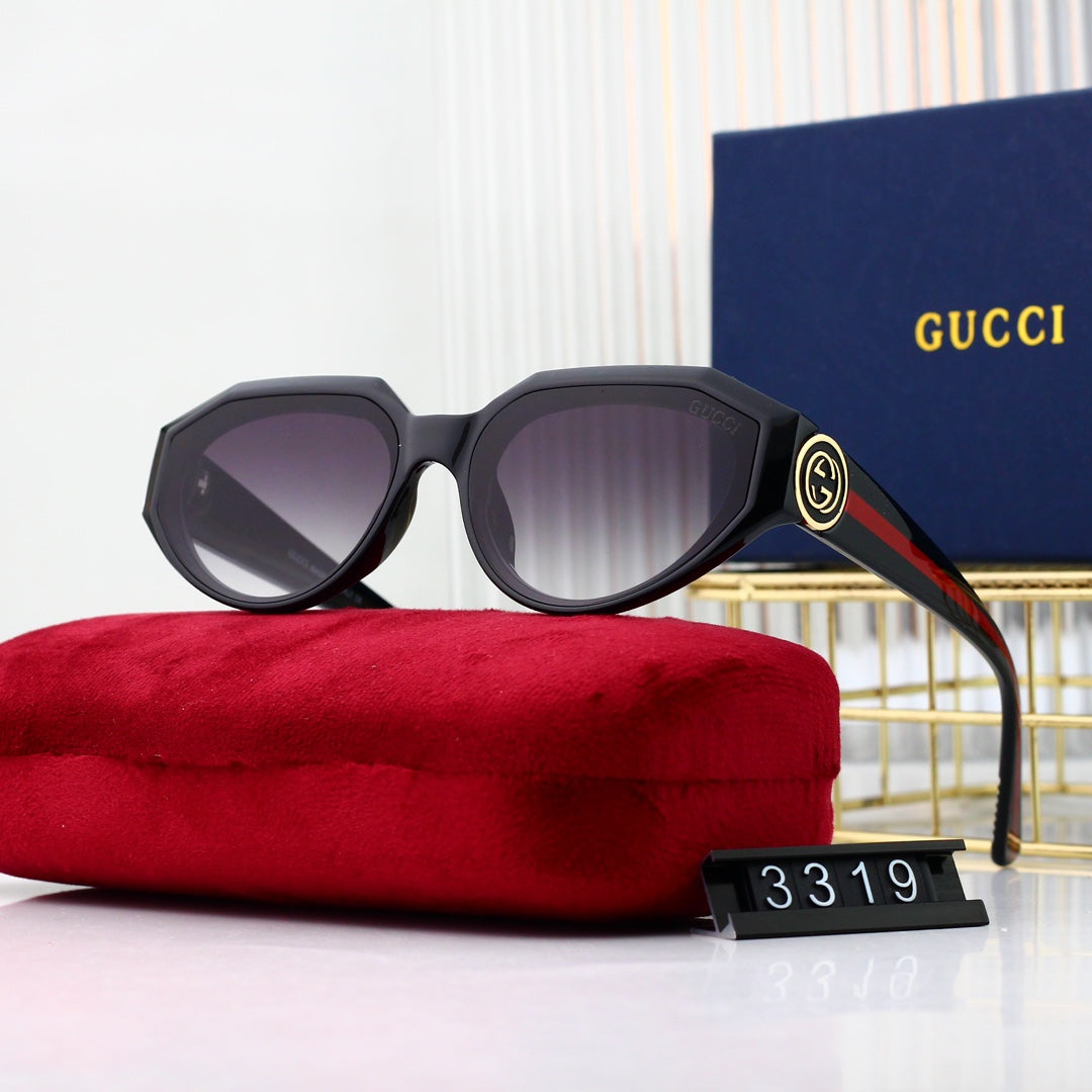 sunglasses /Lens: UV400 /Model:3319