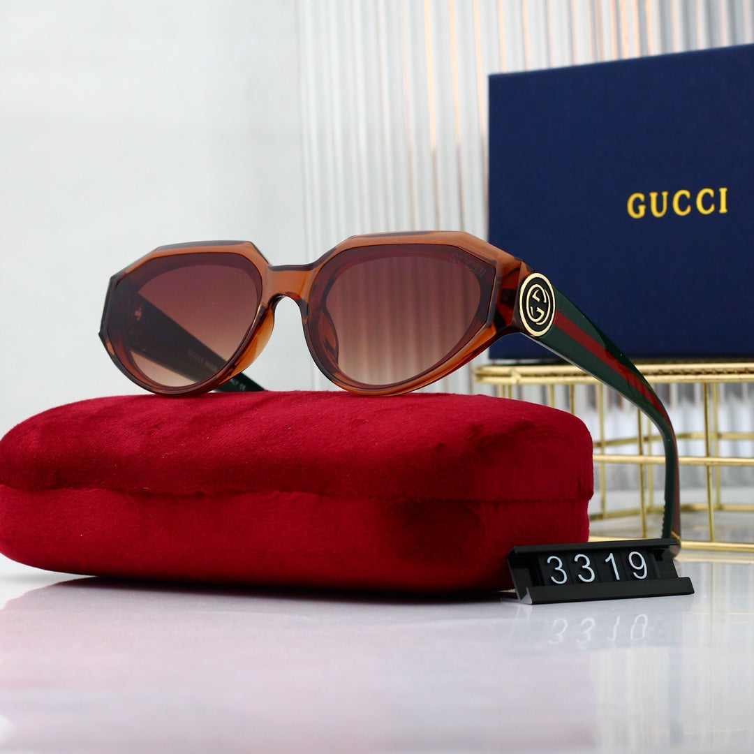 sunglasses /Lens: UV400 /Model:3319