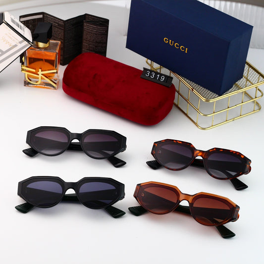 sunglasses /Lens: UV400 /Model:3319