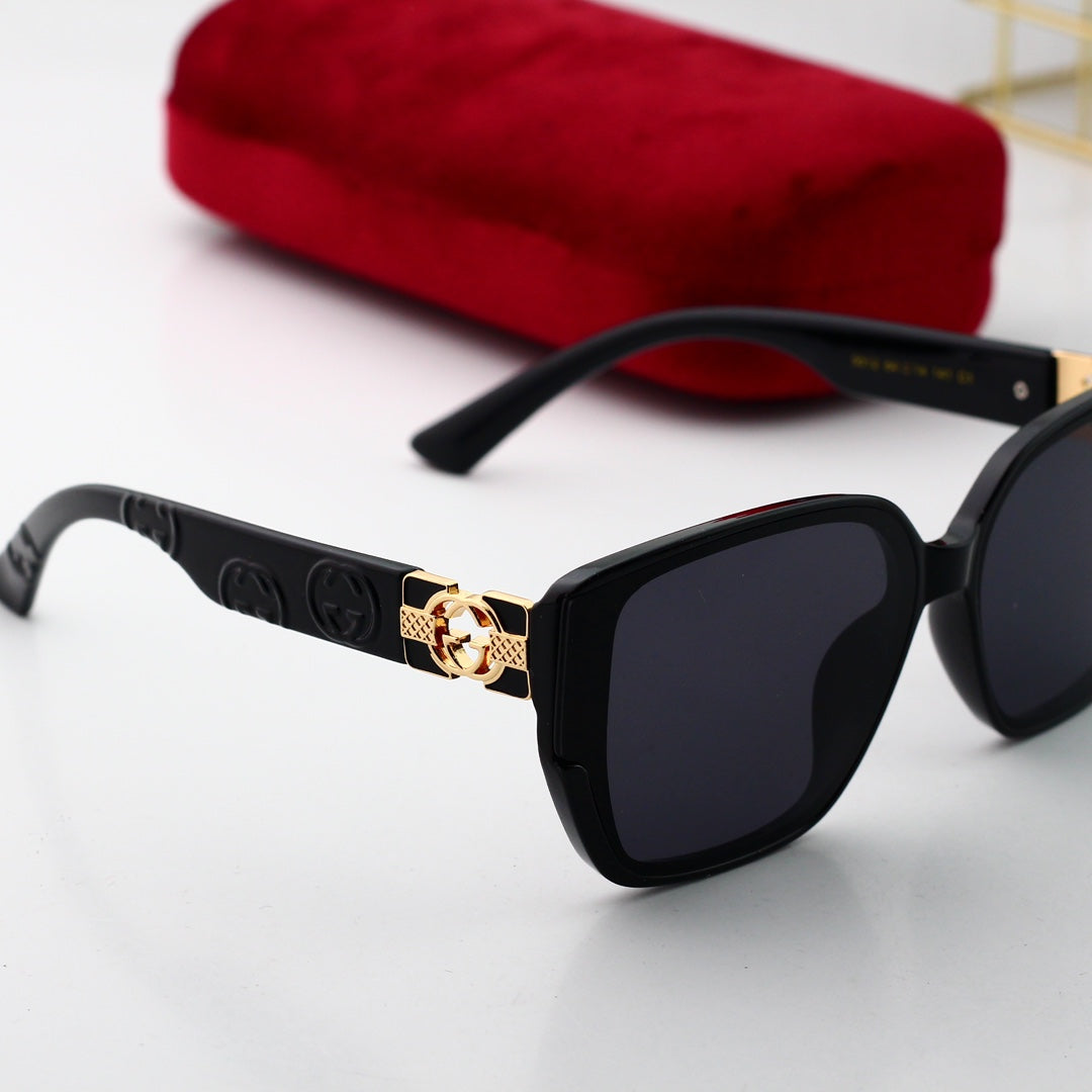 sunglasses /Lens: UV400 /Model:6513