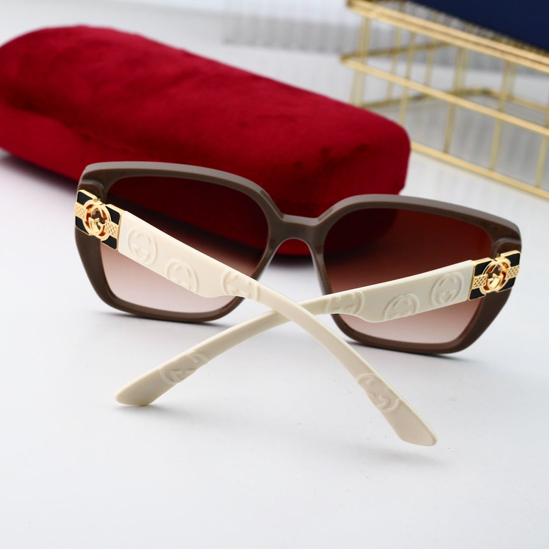 sunglasses /Lens: UV400 /Model:6513