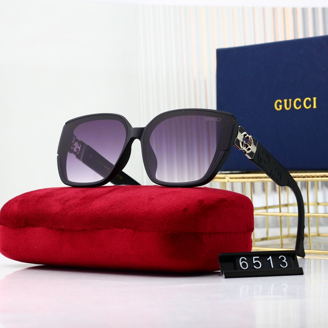 sunglasses /Lens: UV400 /Model:6513