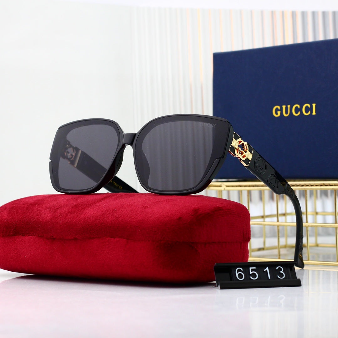 sunglasses /Lens: UV400 /Model:6513