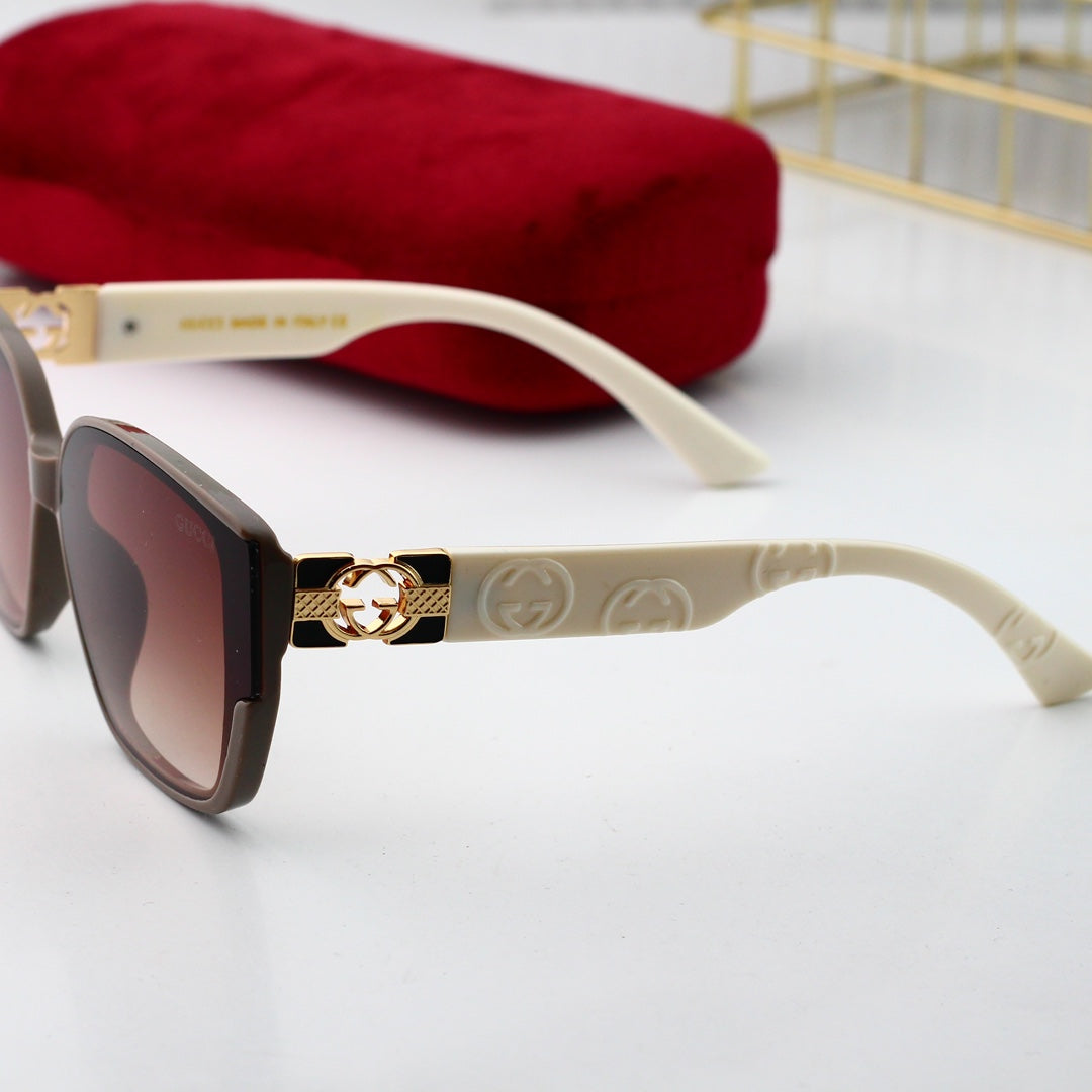 sunglasses /Lens: UV400 /Model:6513