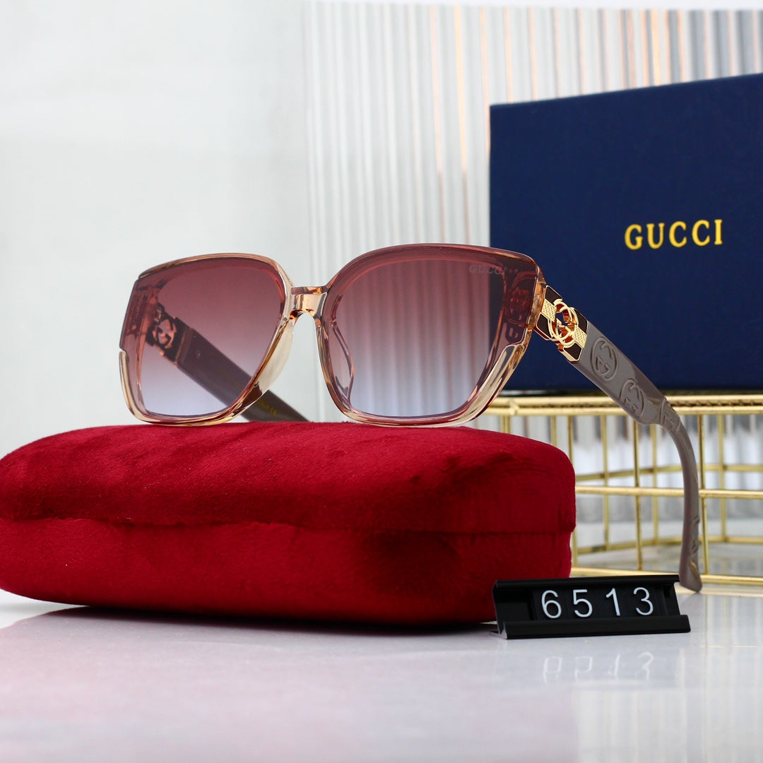 sunglasses /Lens: UV400 /Model:6513