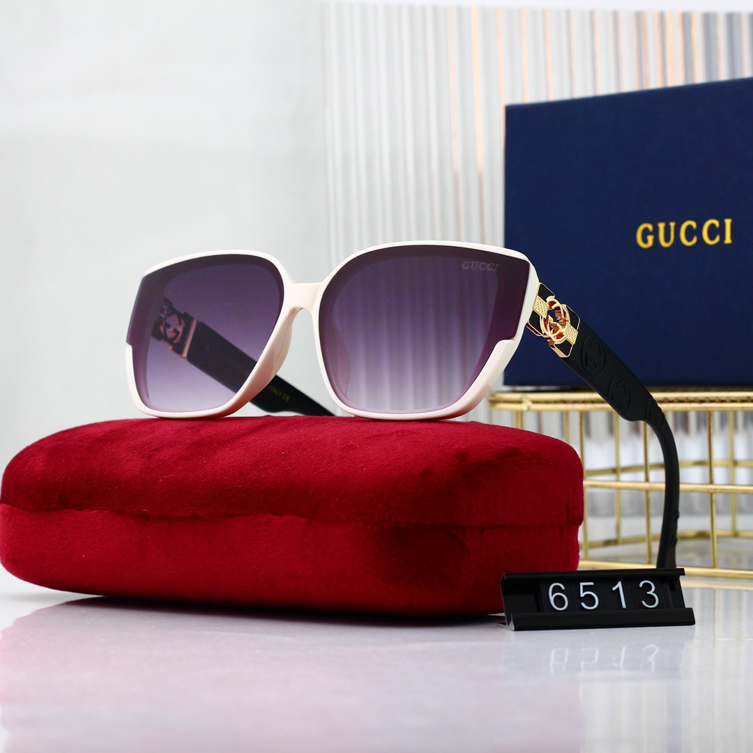 sunglasses /Lens: UV400 /Model:6513