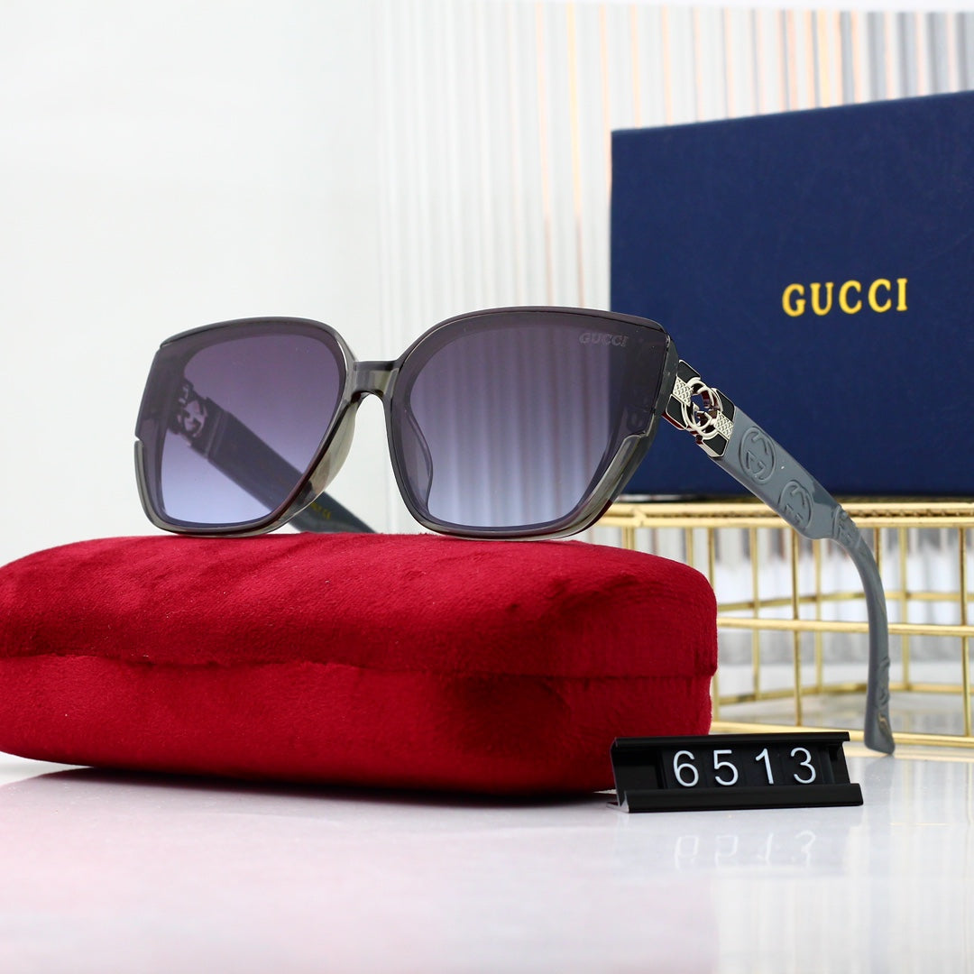 sunglasses /Lens: UV400 /Model:6513