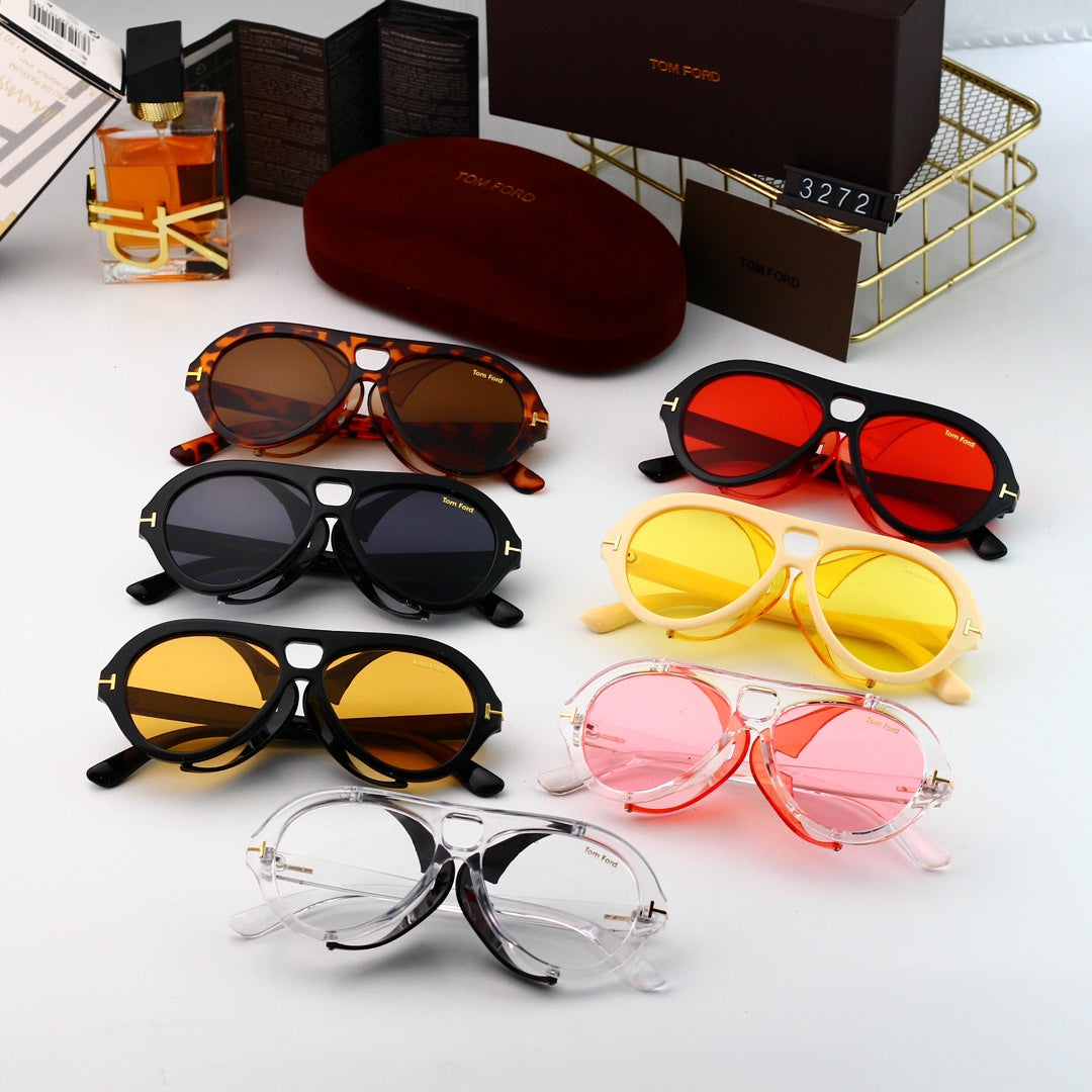 sunglasses / Model: 3272