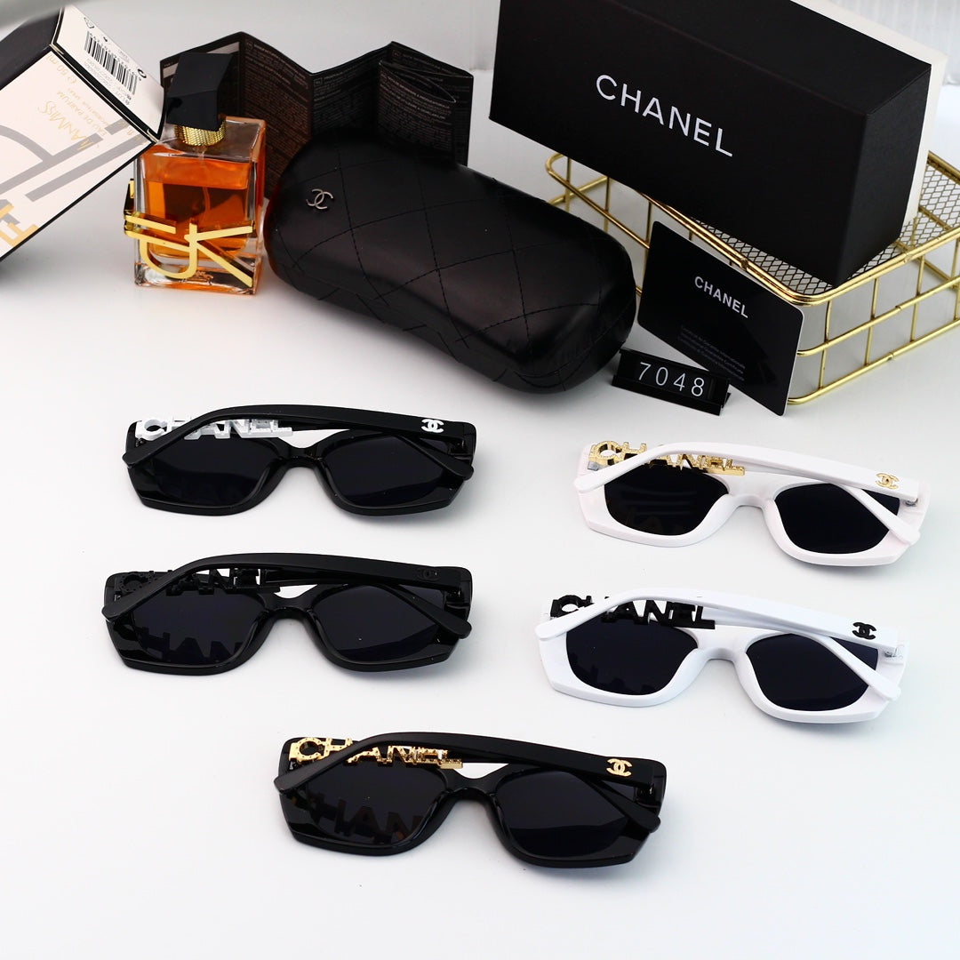 sunglasses /Lens: UV400 /Model:7048