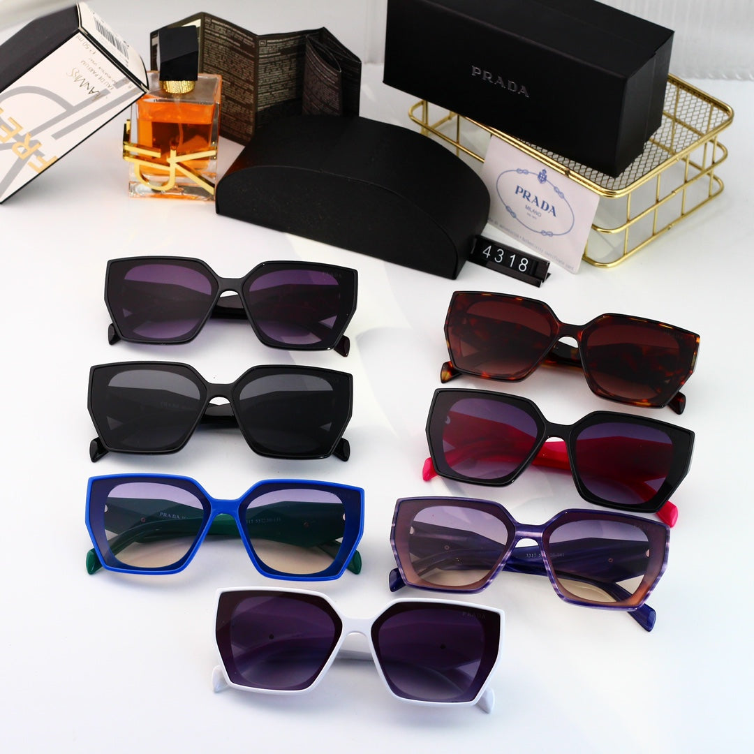sunglasses / model:4318
