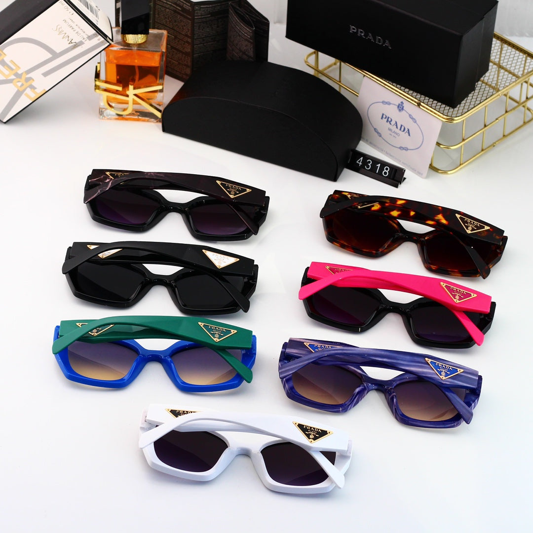 sunglasses / model:4318