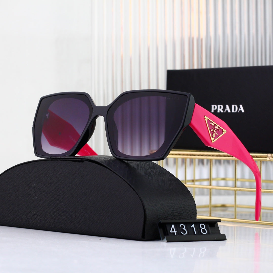 sunglasses / model:4318