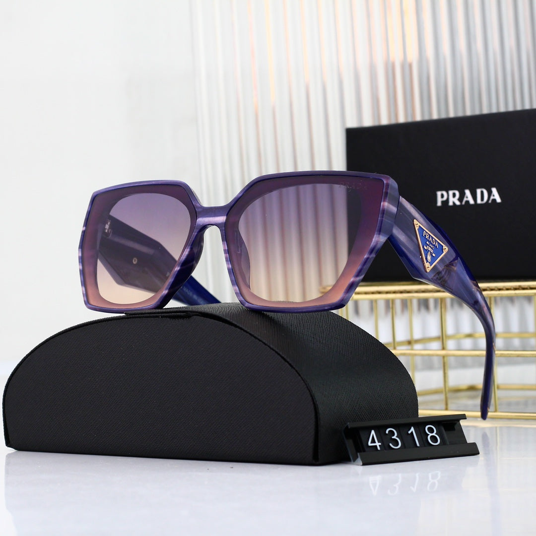 sunglasses / model:4318