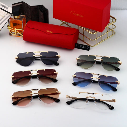 sunglasses / Model: 302302