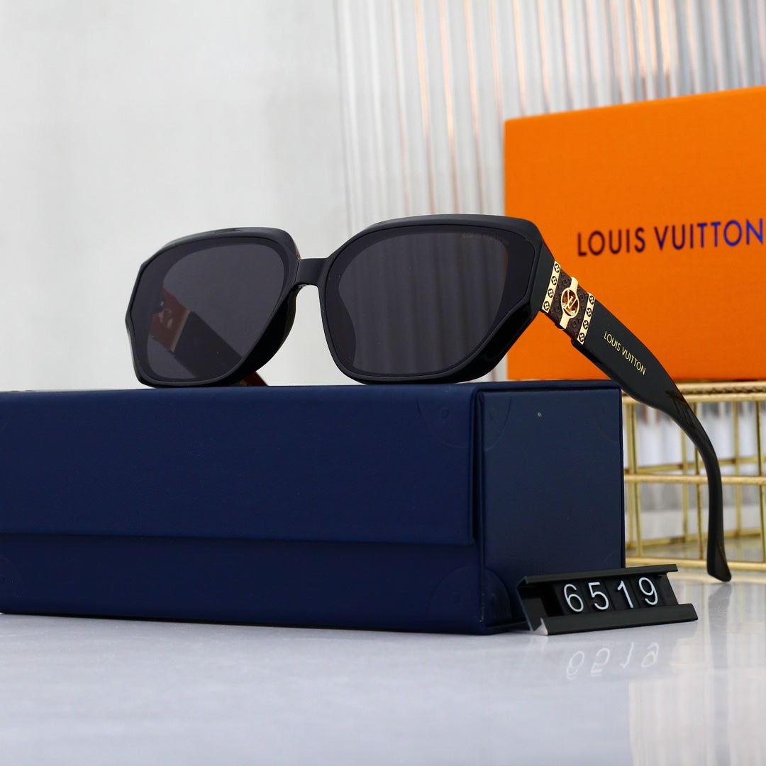 sunglasses /Lens: UV400 /Model:6519