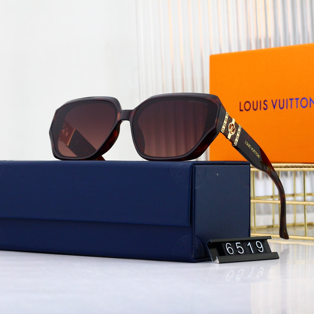 sunglasses /Lens: UV400 /Model:6519