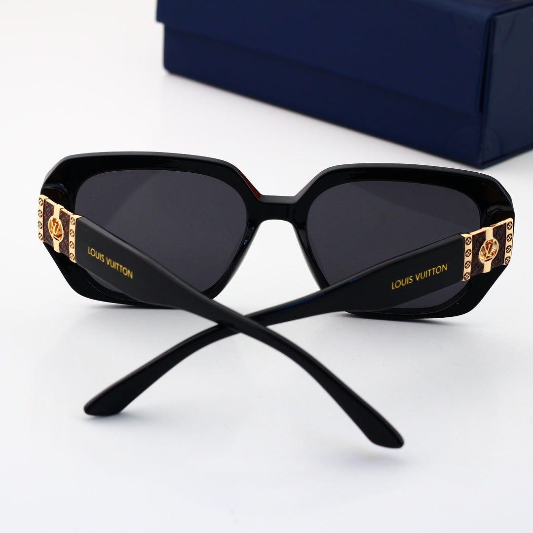 sunglasses /Lens: UV400 /Model:6519