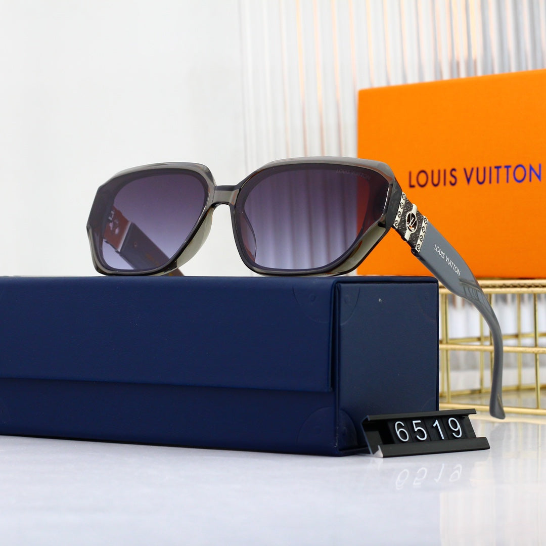 sunglasses /Lens: UV400 /Model:6519
