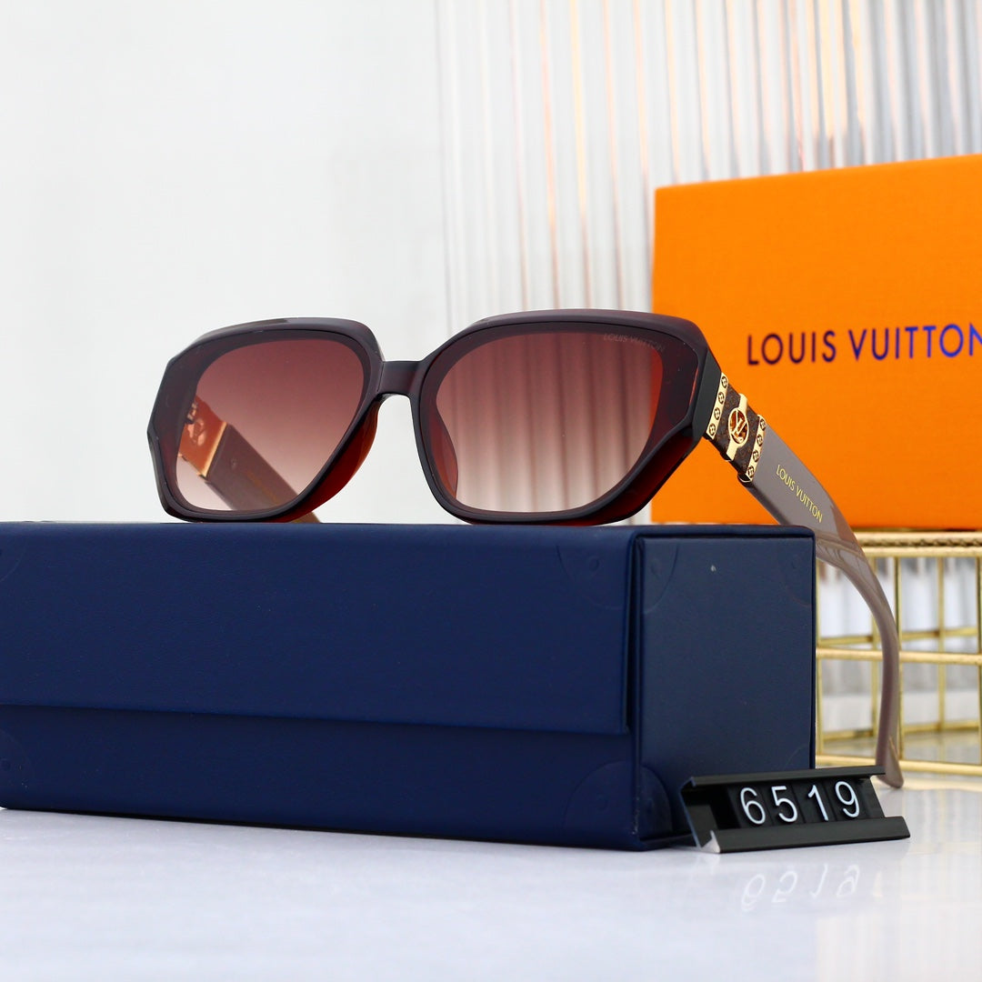 sunglasses /Lens: UV400 /Model:6519