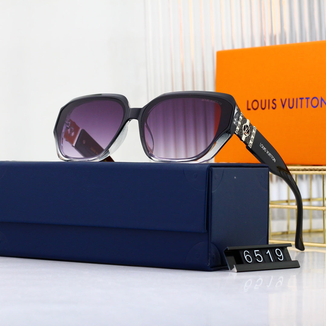 sunglasses /Lens: UV400 /Model:6519