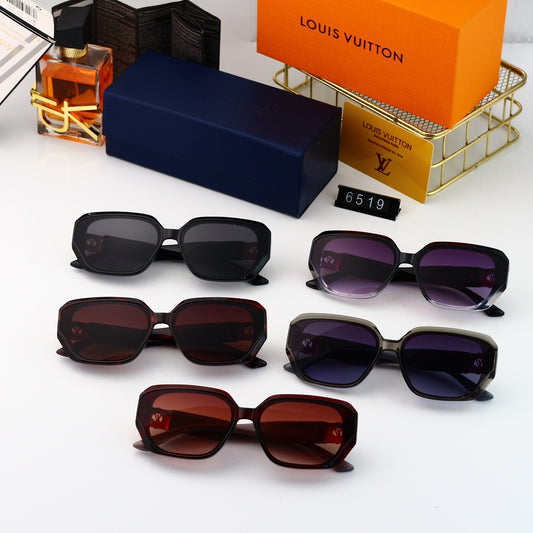sunglasses /Lens: UV400 /Model:6519