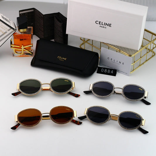 sunglasses / Model: 0884