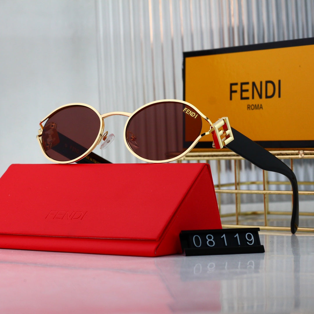 sunglasses / Model:08119