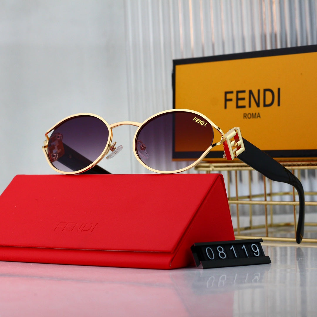 sunglasses / Model:08119