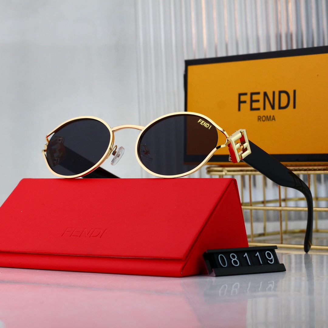 sunglasses / Model:08119