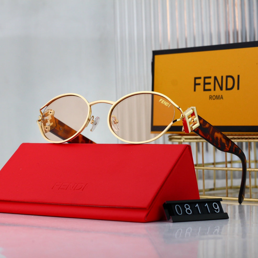 sunglasses / Model:08119