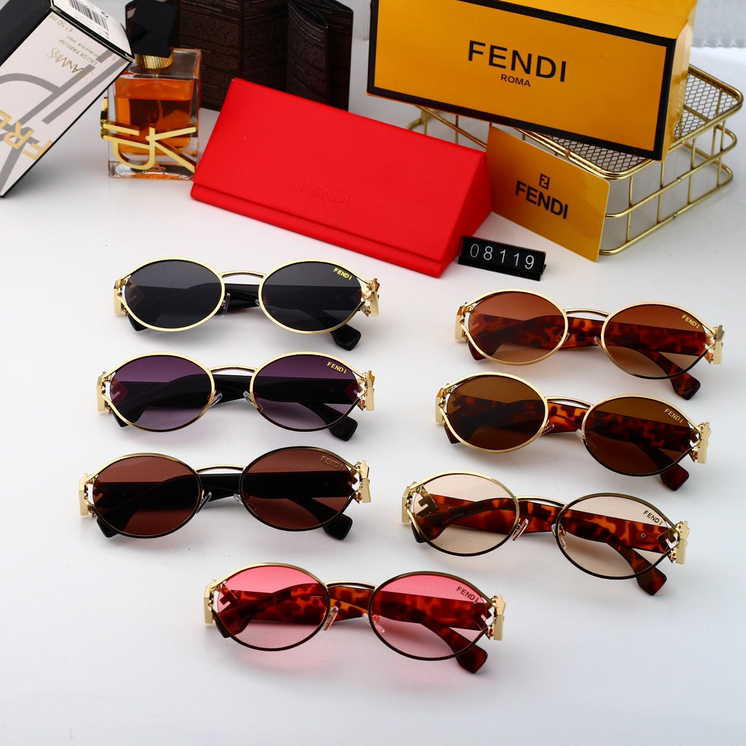 sunglasses / Model:08119