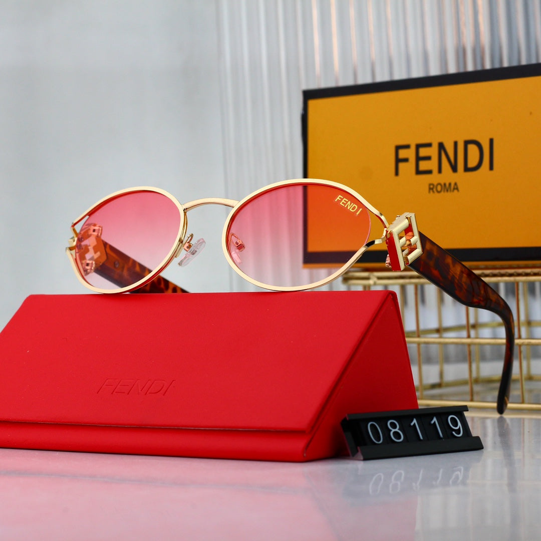 sunglasses / Model:08119
