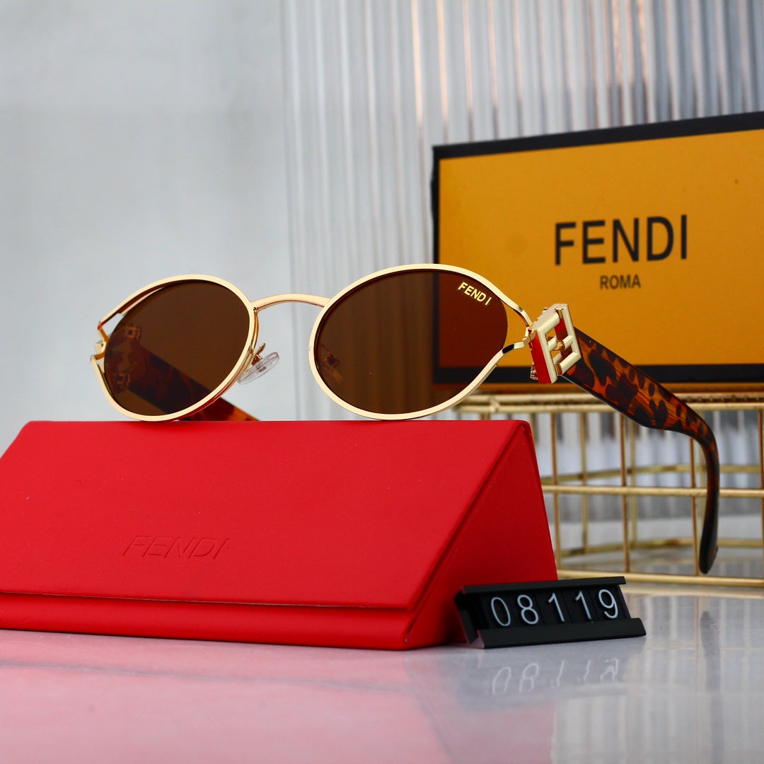 sunglasses / Model:08119
