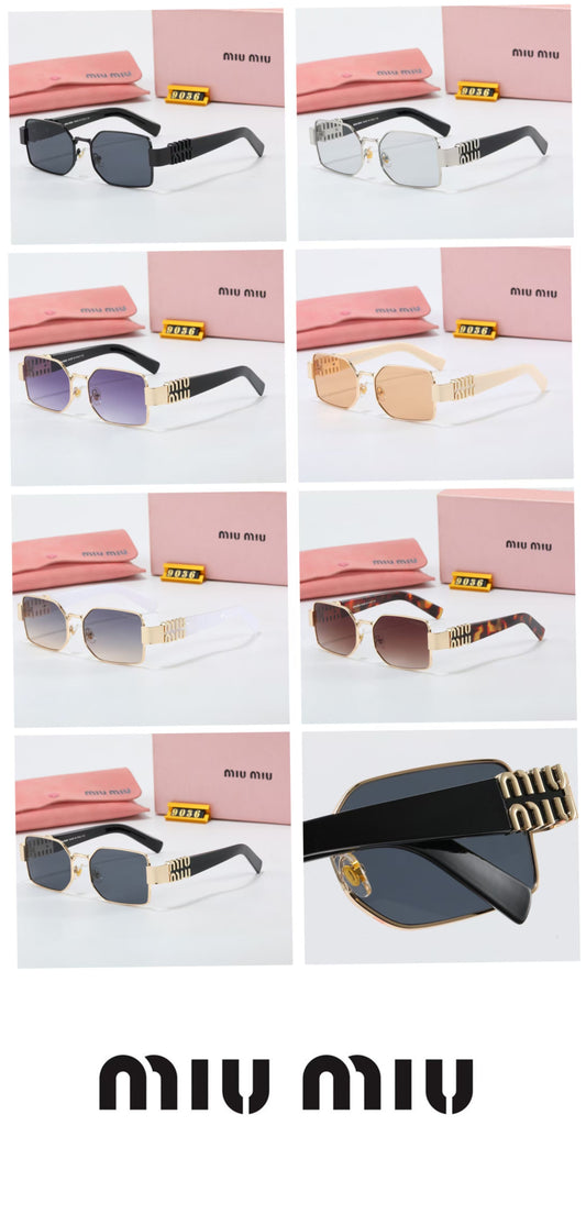 sunglasses / model:C9036