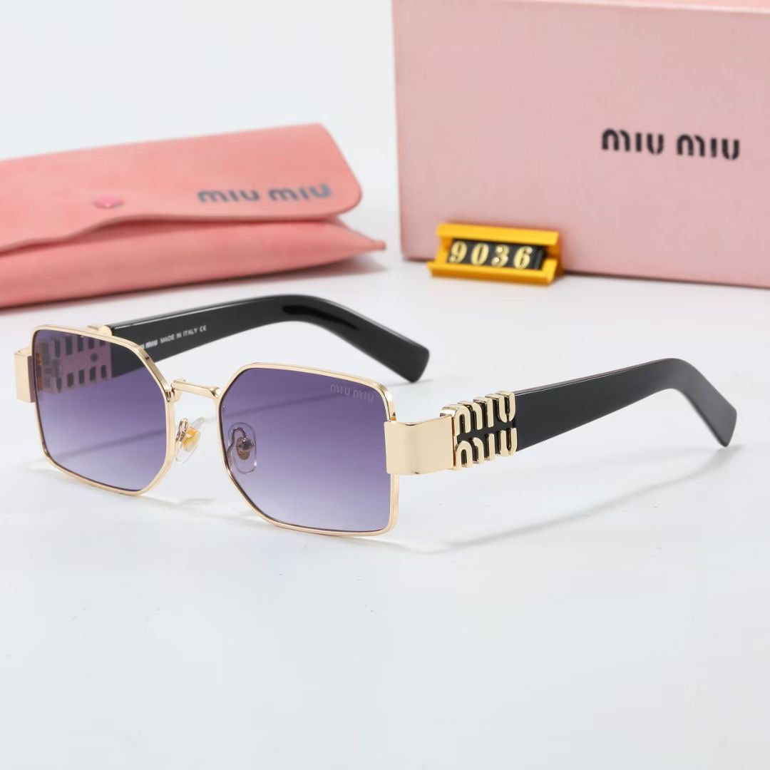 sunglasses / model:C9036