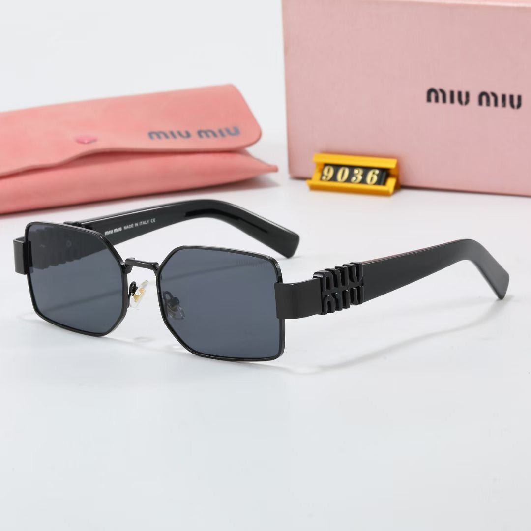 sunglasses / model:C9036