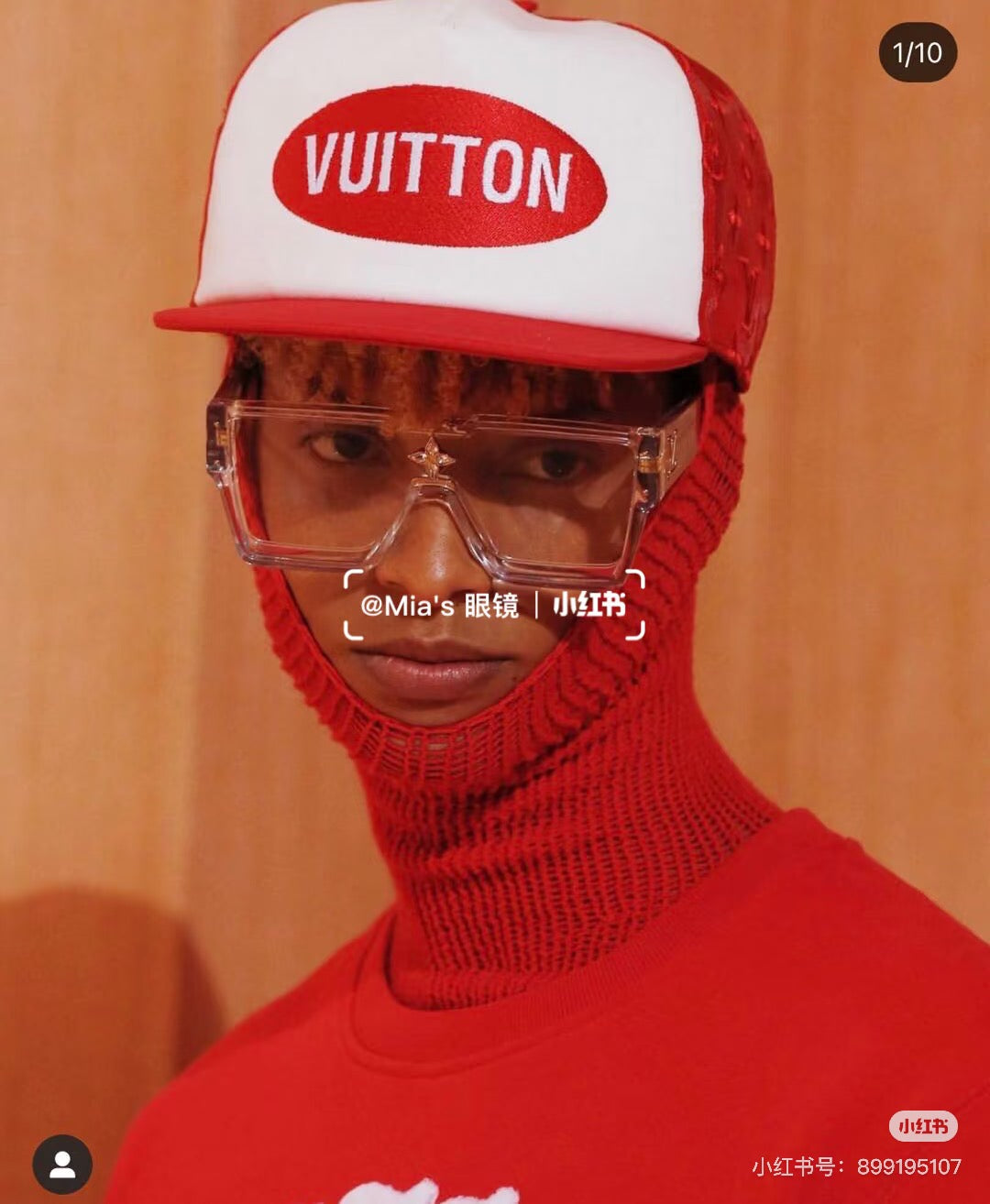 Sunglasses/model:1486