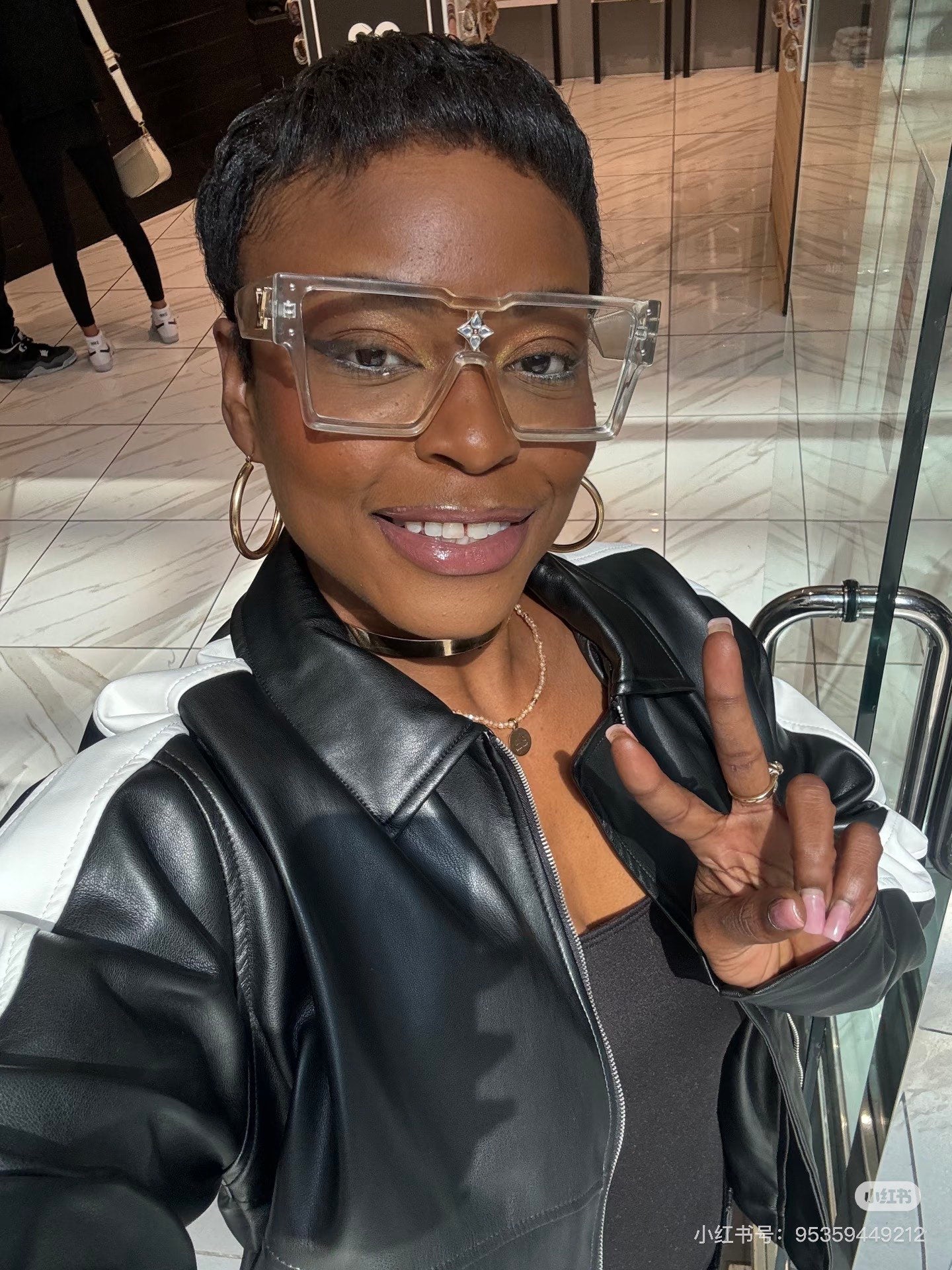 Sunglasses/model:1486