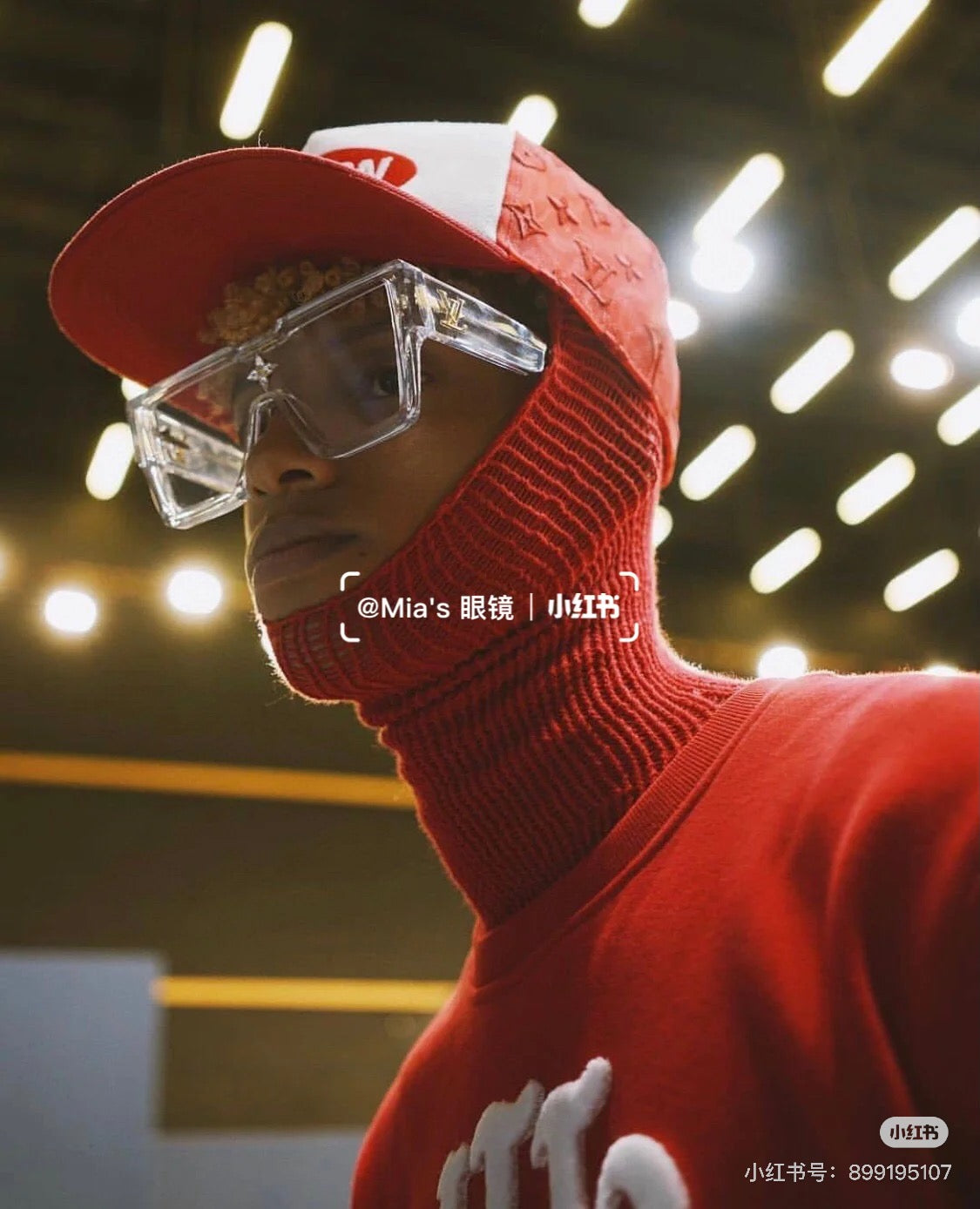 Sunglasses/model:1486