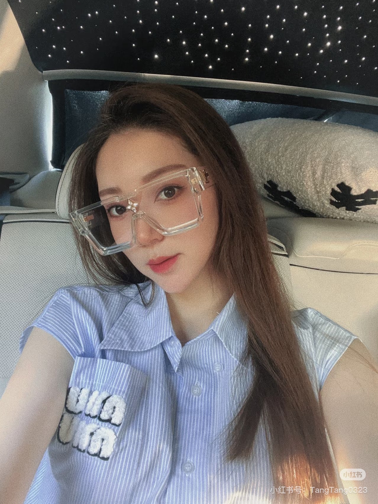 Sunglasses/model:1486