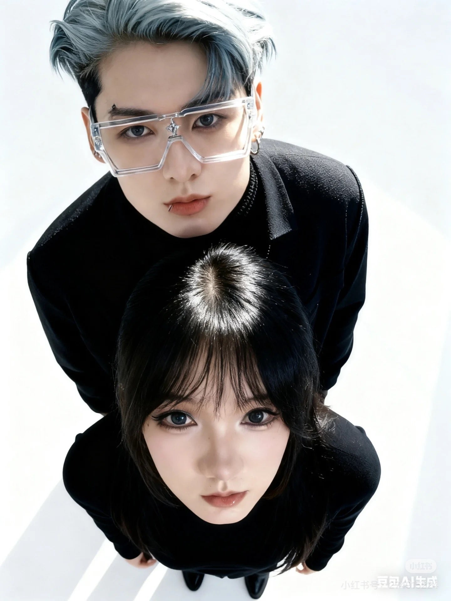 Sunglasses/model:1486