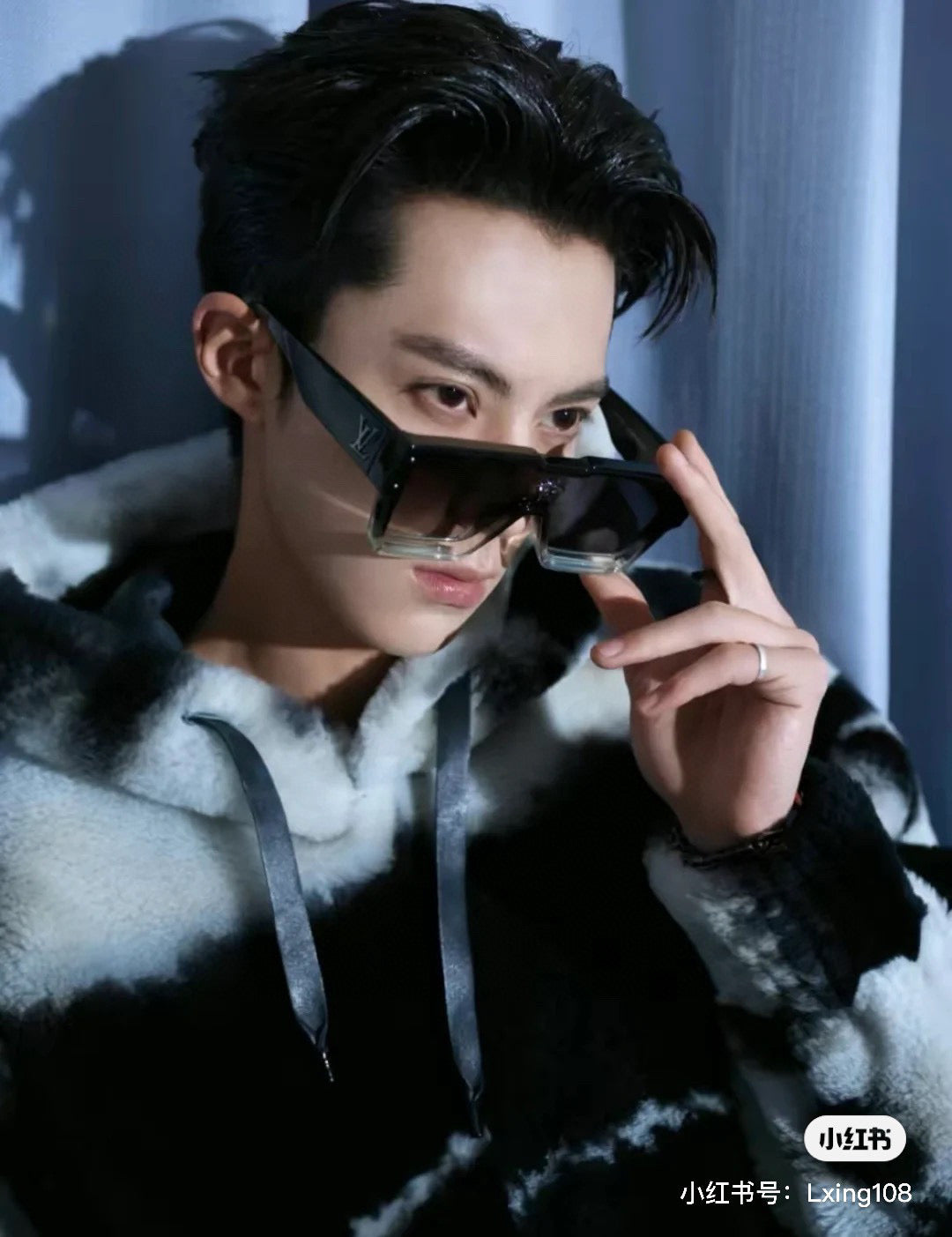 Sunglasses/model:1486