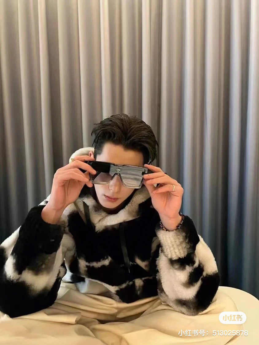 Sunglasses/model:1486