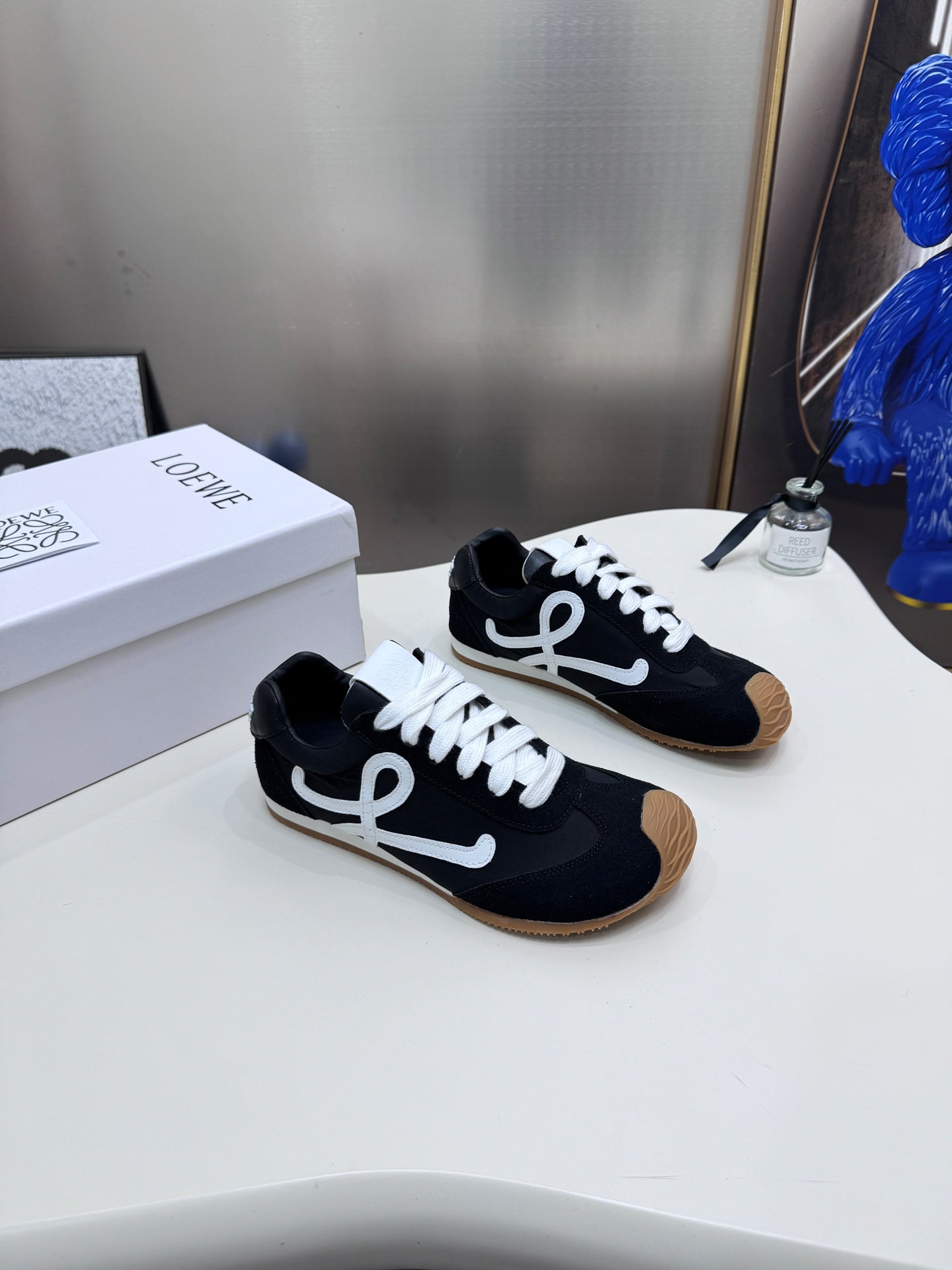 shoes/model:X27