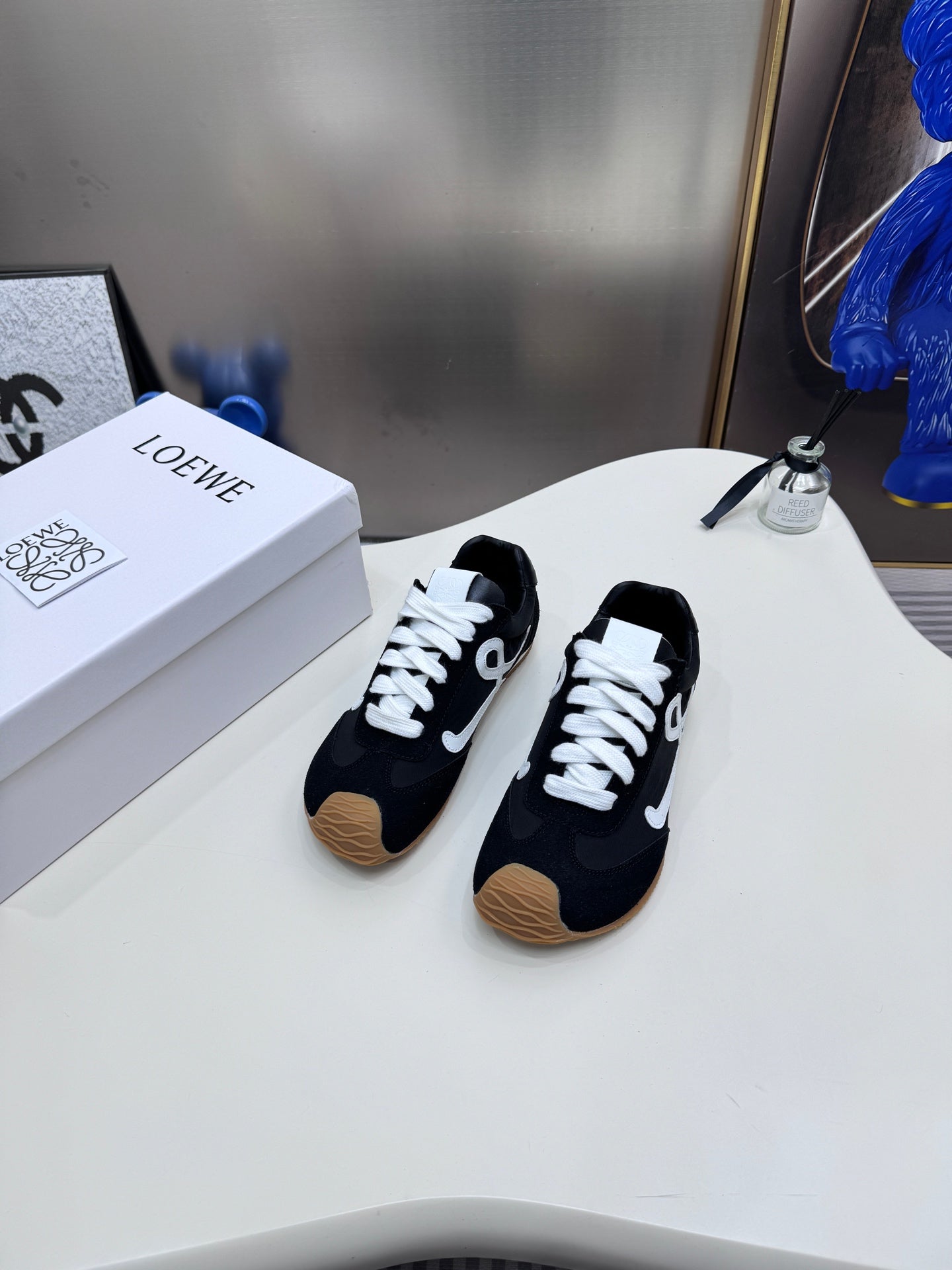 shoes/model:X27