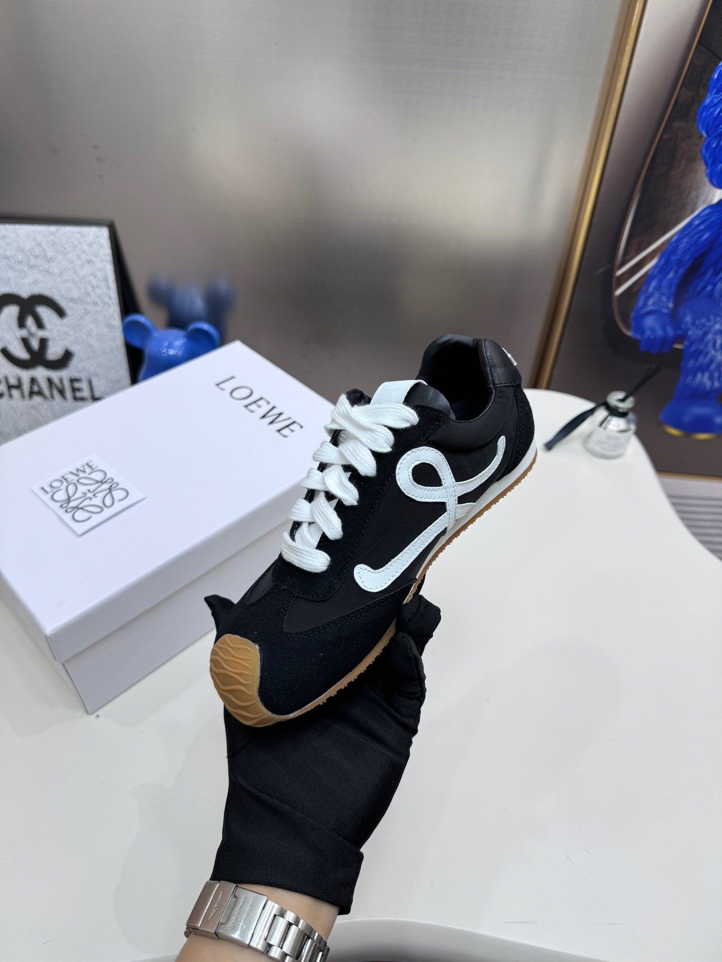 shoes/model:X27