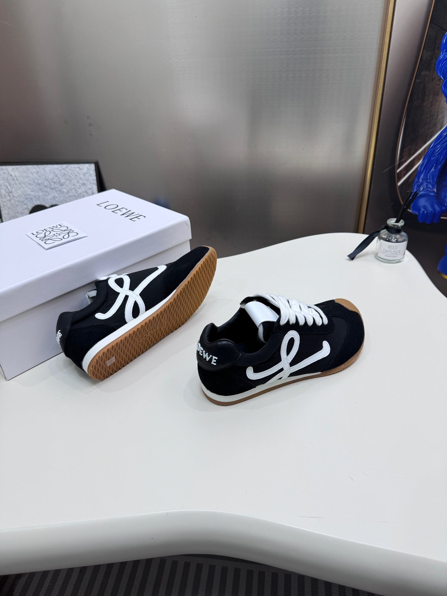 shoes/model:X27