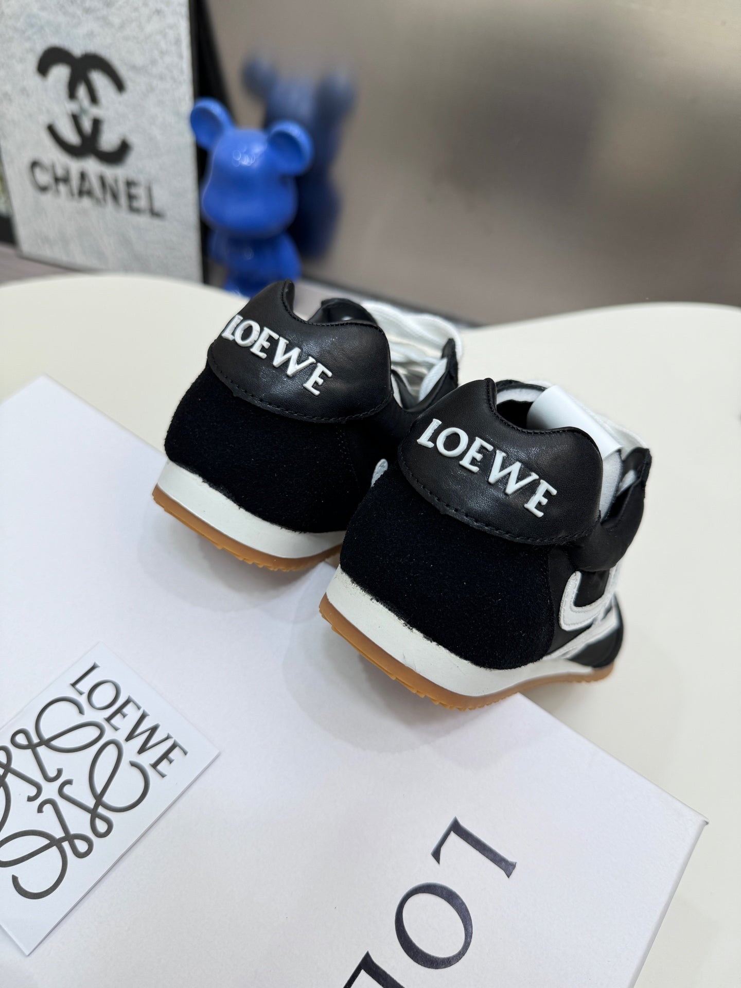 shoes/model:X27